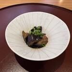 創作料理 花ゆい - 那須の中華風酢漬け