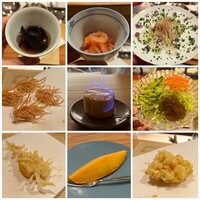 お座敷 天婦良 あやめ - 