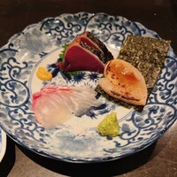 並木橋なかむら - 