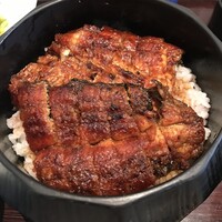 ひつまぶし名古屋備長 マロニエゲート銀座1店 - 