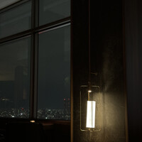 タワーズバー ベロビスト - 