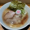 淡麗豚そば 麺屋 剛