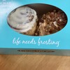 CINNABON - クラシックとピーカンボン　各一個入り