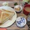 カフェ 香月