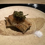 富小路 やま岸 - 