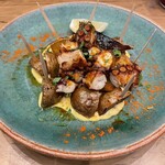 La Coquina cerveceria 渋谷スクランブルスクエア - 