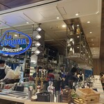 La Coquina cerveceria - 