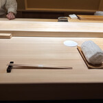 くるますし - セッティング