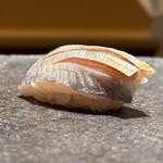 くるますし - 八幡浜朝取れエボダイ