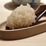 くるますし - 舎利