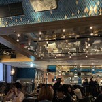 La Coquina cerveceria - 