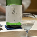 くるますし - 成龍然/特別純米酒