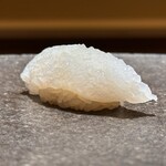 くるますし - 宇和島産剣先イカ