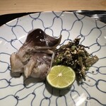 富小路 やま岸 - 