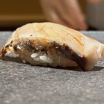 くるますし - 瀬戸内産鰆炭炙り