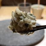 くるますし - リフト