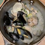 La Coquina cerveceria - 