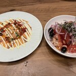 La Coquina cerveceria 渋谷スクランブルスクエア - 