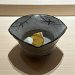 くるますし - 伊勢海老と味噌