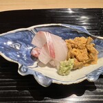 富小路 やま岸 - 