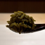 くるますし - 混ぜてリフト