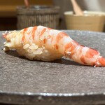 くるますし - 愛媛産車海老