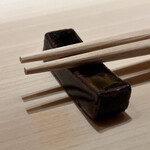 くるますし - お箸