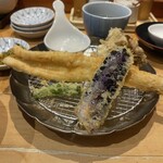 天ぷらめし 金子半之助  日本橋店 - 