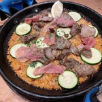 La Coquina cerveceria 渋谷スクランブルスクエア - 