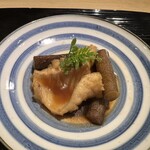 富小路 やま岸 - 