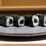 くるますし - 干瓢巻き