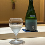 くるますし - 石鎚/純米大吟醸