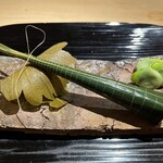 富小路 やま岸 - 