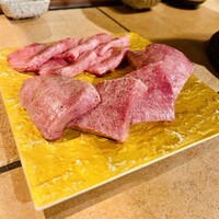 炭火焼肉 ふちおか - 