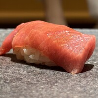 くるますし - 塩釜産中トロ、襟裳町秋刀魚巻網漁船水揚げ