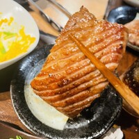 炭火焼肉 ふちおか - 