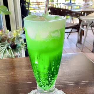 メイフェアアーマーカフェ_1