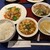 中国料理 青冥 - 料理写真:酢豚定食