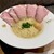 麺屋 ちさと - 料理写真:特製クリアラーメン　　¥1,350-