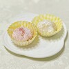 働希舎かもみーる - スノーボール　
兎に角、サクサクした食感がよく、瞬く間に完食。