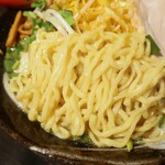 麺酒房 龍安 - 麺