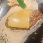 旬菜ステーキ処 らいむらいと - 