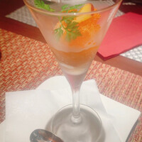 旬菜ステーキ処 らいむらいと - 