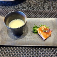 鉄板焼 備彩 - 