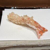 天てんぷら うち津 - 