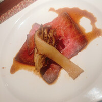 旬菜ステーキ処 らいむらいと - 