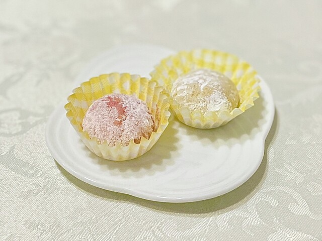 働希舎かもみーる（ドウキシャ） - 気仙沼（パン）の写真