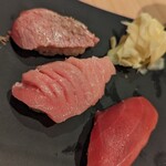 Sushi To Oden Hotaru - 