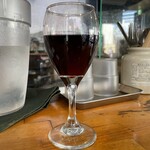 BAR DUFI - 赤ワイン