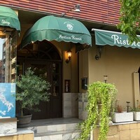 アンティカ・ローマ - 